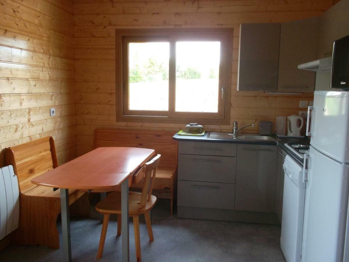 Chalet La Noisetiere Armalou Pouilly-sur-Loire Luaran gambar